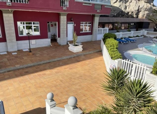 Vivienda Con Encanto, En Un Complejo Con Piscina La Estrella  Ngoại thất bức ảnh