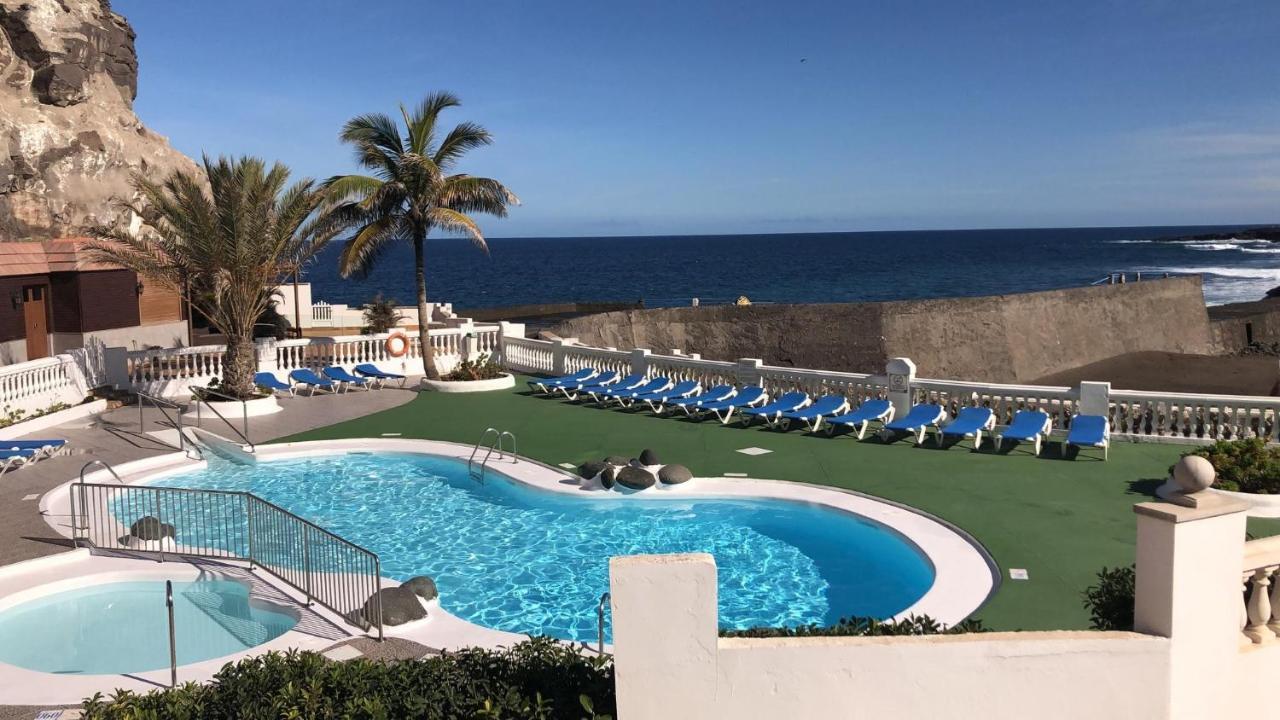 Vivienda Con Encanto, En Un Complejo Con Piscina La Estrella  Ngoại thất bức ảnh