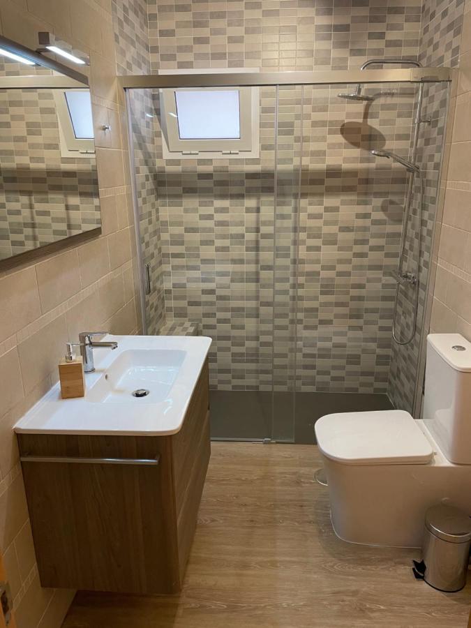 Vivienda Con Encanto, En Un Complejo Con Piscina La Estrella  Ngoại thất bức ảnh
