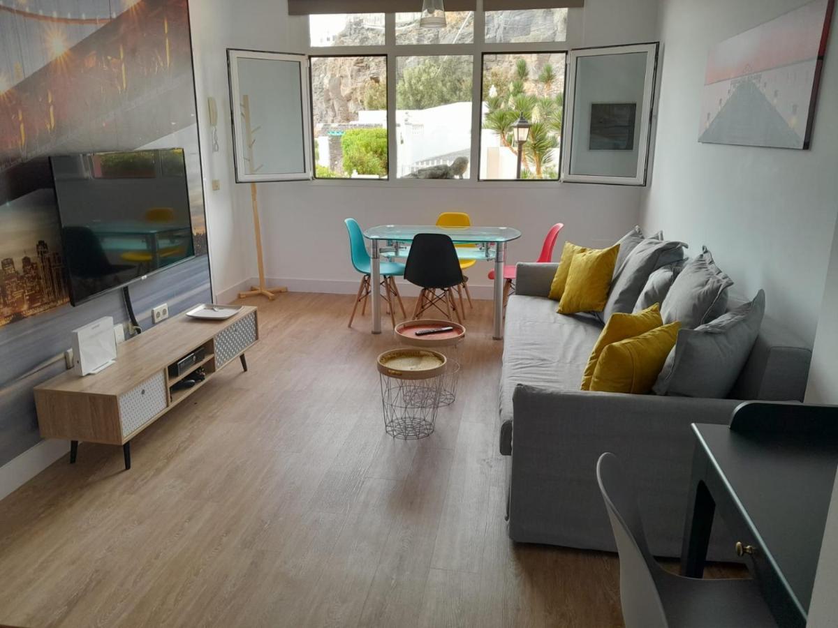Vivienda Con Encanto, En Un Complejo Con Piscina La Estrella  Ngoại thất bức ảnh